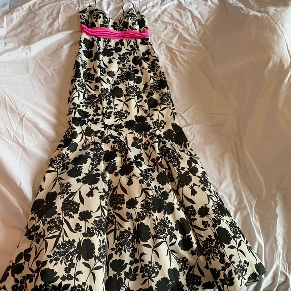 Betsy & Adam Formal Gown - Picture 9 of 11